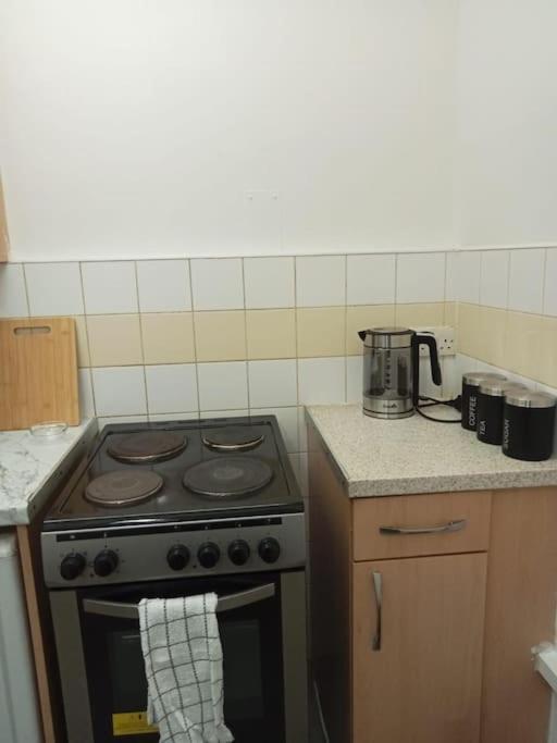 Fantastic Flat In Great Location Apartamento