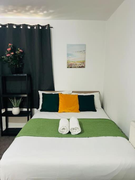 Apartamento Fantastic Flat In Great Location *