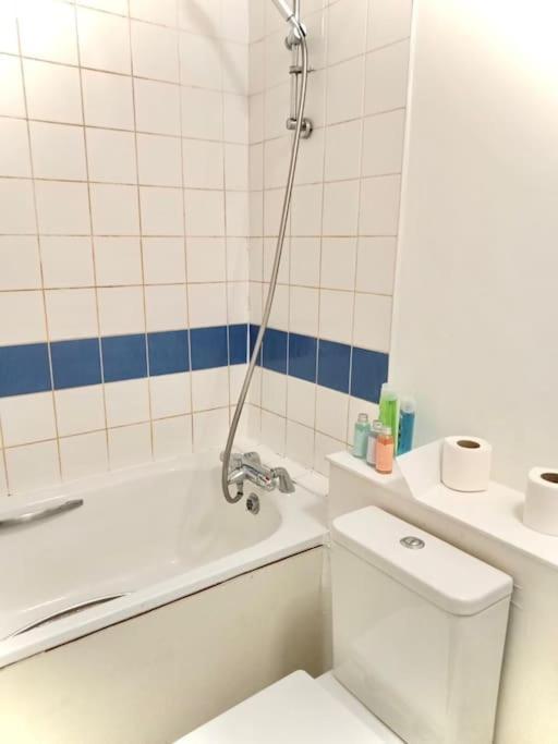 Fantastic Flat In Great Location Apartamento Londres