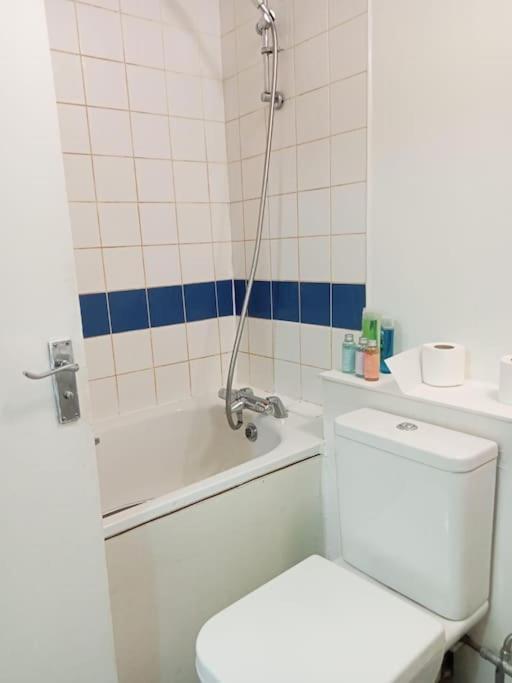 Apartamento Fantastic Flat In Great Location Londres