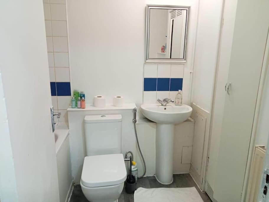 Apartamento Fantastic Flat In Great Location Londres