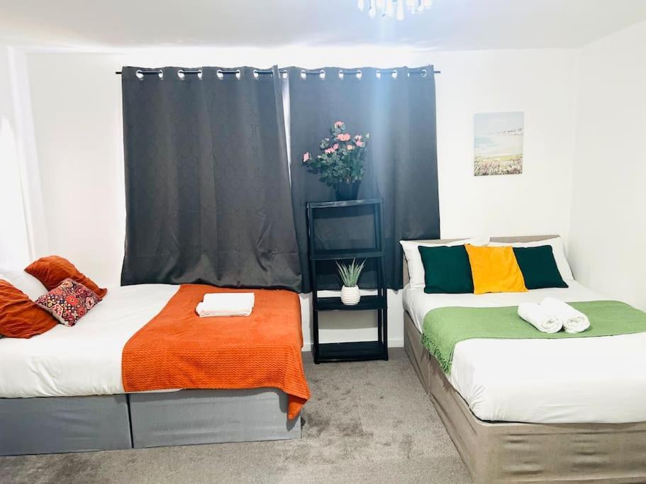 Fantastic Flat In Great Location Apartamento *