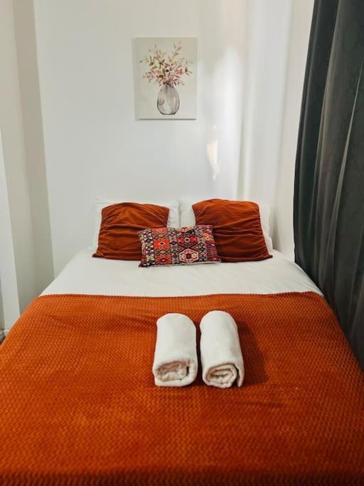 Fantastic Flat In Great Location Apartamento Londres