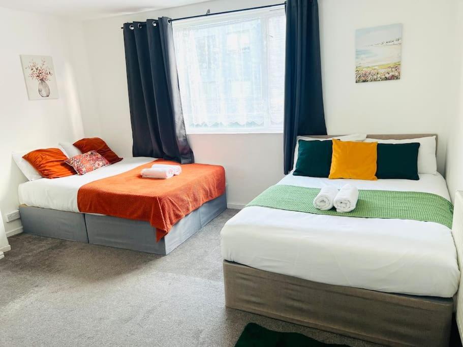 Fantastic Flat In Great Location Apartamento